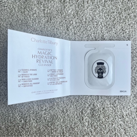 Charlotte Tilbury Trial Set - Picture 3 of 5